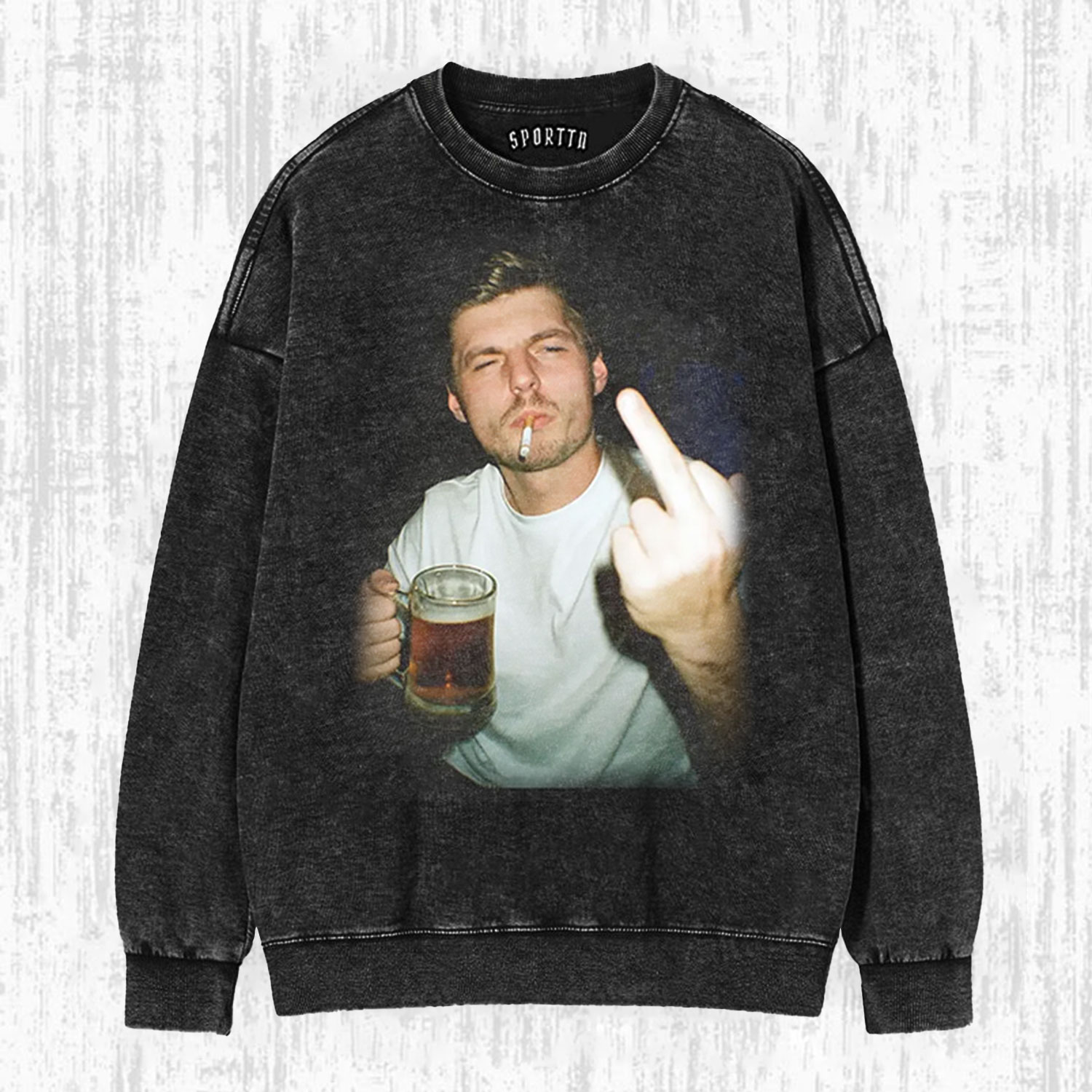 Max Verstappen F1 Tee/Sweatshirt/Hoodie-LASPORTN