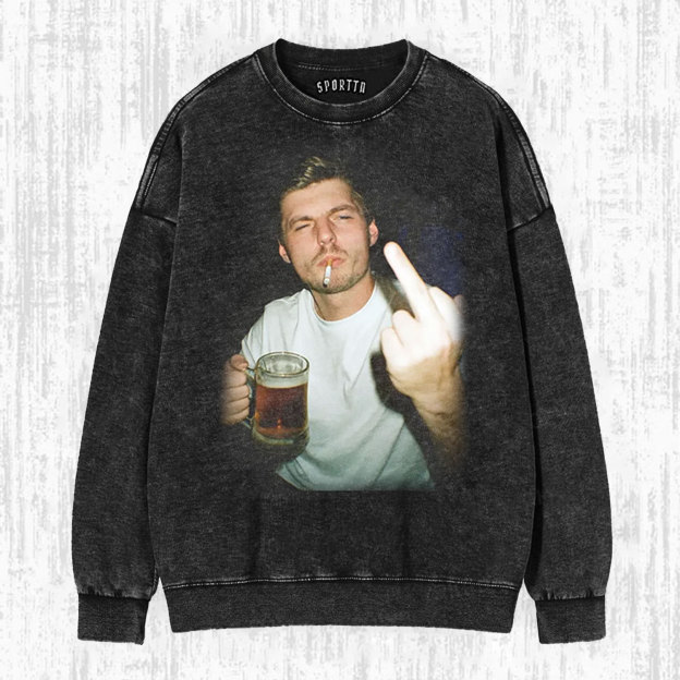 Max Verstappen F1 Tee/Sweatshirt/Hoodie-LASPORTN