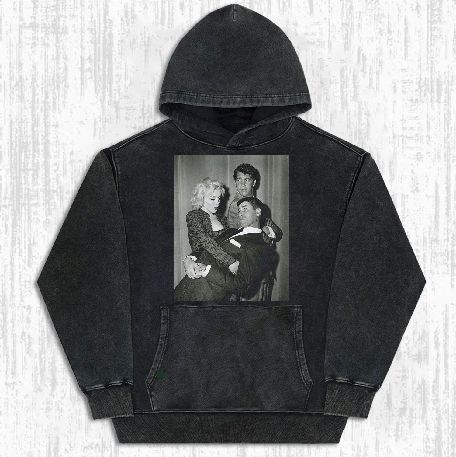 Forever Marilyn Funny T-shirt/Sweatshirt/Hoodie