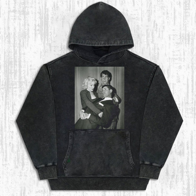 Forever Marilyn Funny T-shirt/Sweatshirt/Hoodie