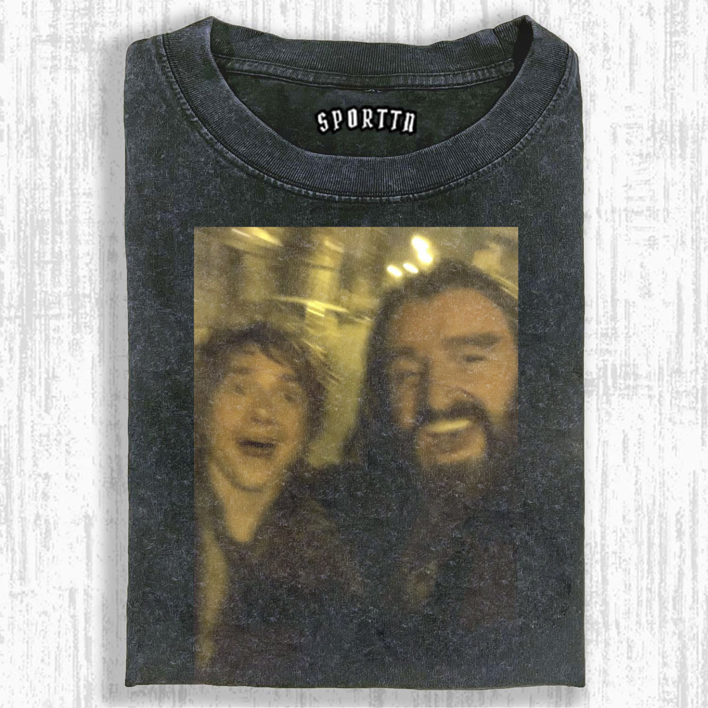 Harry Potter & The Hobbit Series T-shirt/Sweatshirt/Hoodie