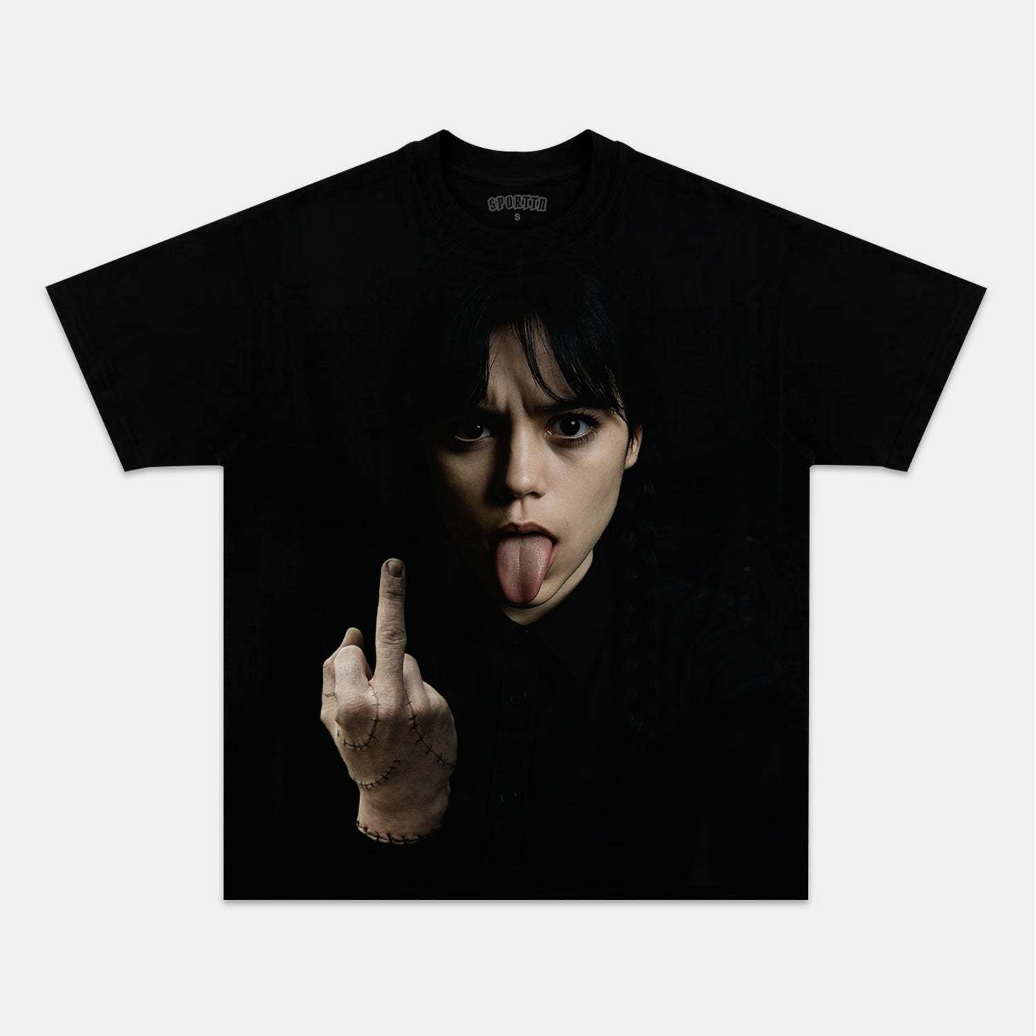 WEDNESDAY 2025 - 3.0 TEE-LASPORTN