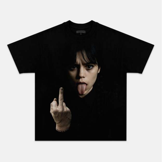 WEDNESDAY 2025 - 3.0 TEE-LASPORTN