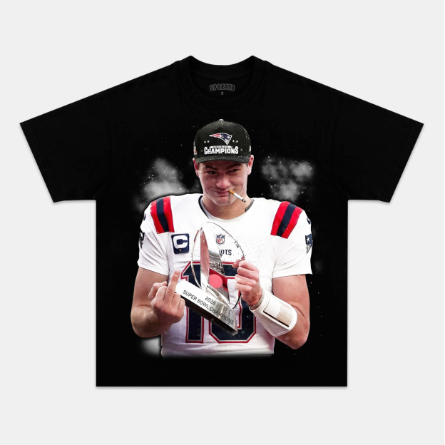 DRAKE MAYE 2026 V2 TEE