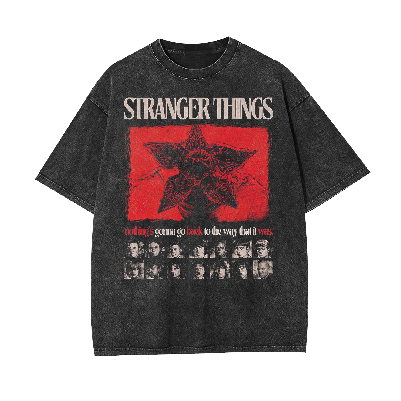 Stranger things T-Shirt/Sweatshirt/Hoodie