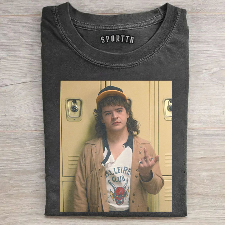 Stranger Things T-shirt/Sweatshirt/Hoodie