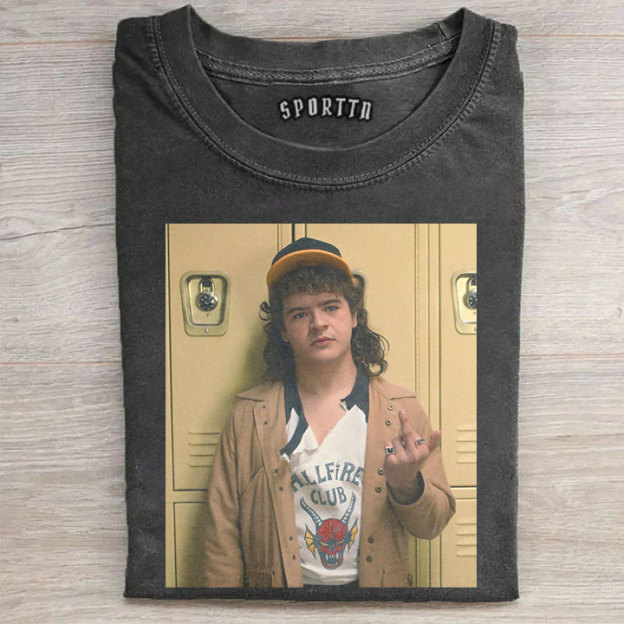 Stranger Things T-shirt/Sweatshirt/Hoodie
