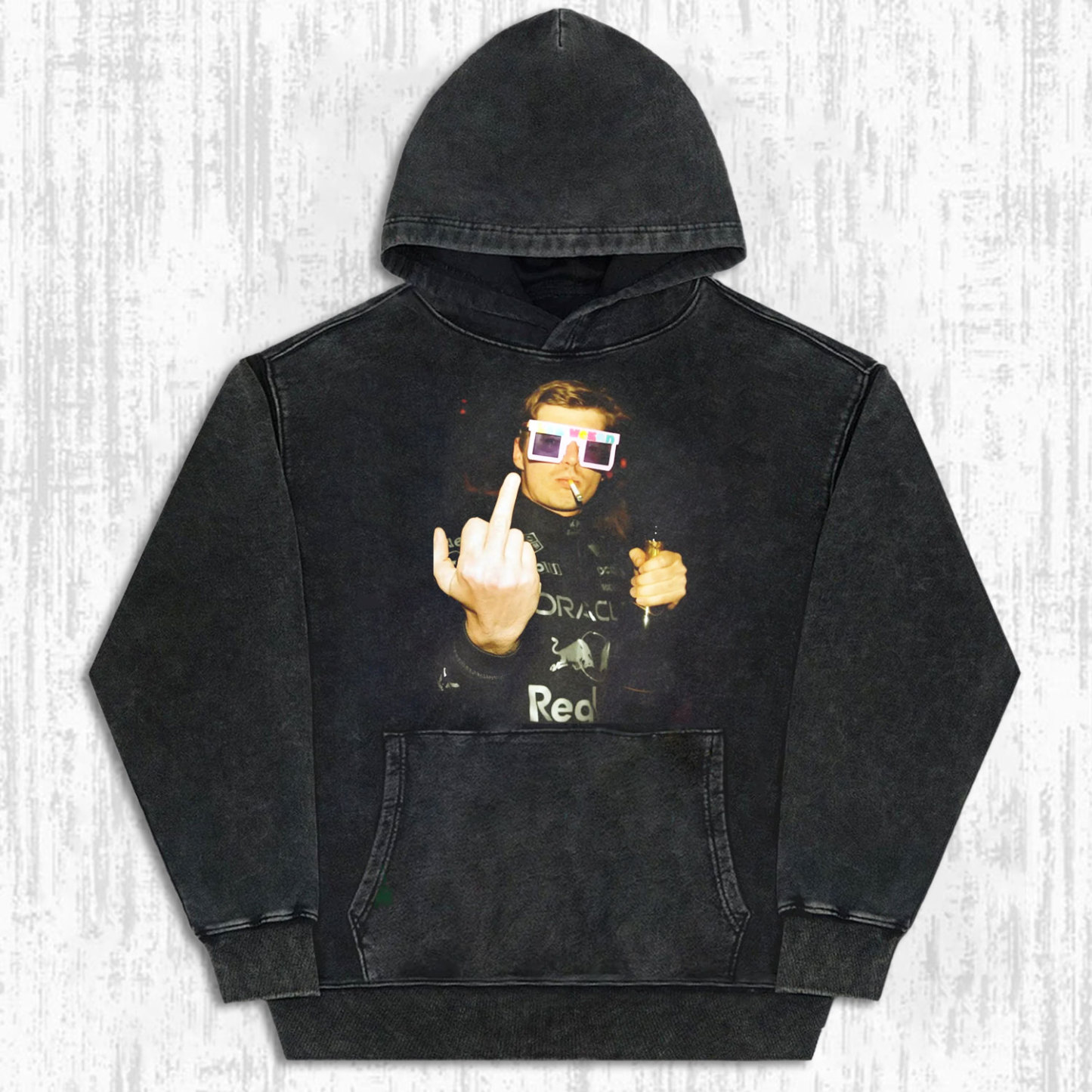 Max Verstappen F1 Tee/Sweatshirt/Hoodie-LASPORTN