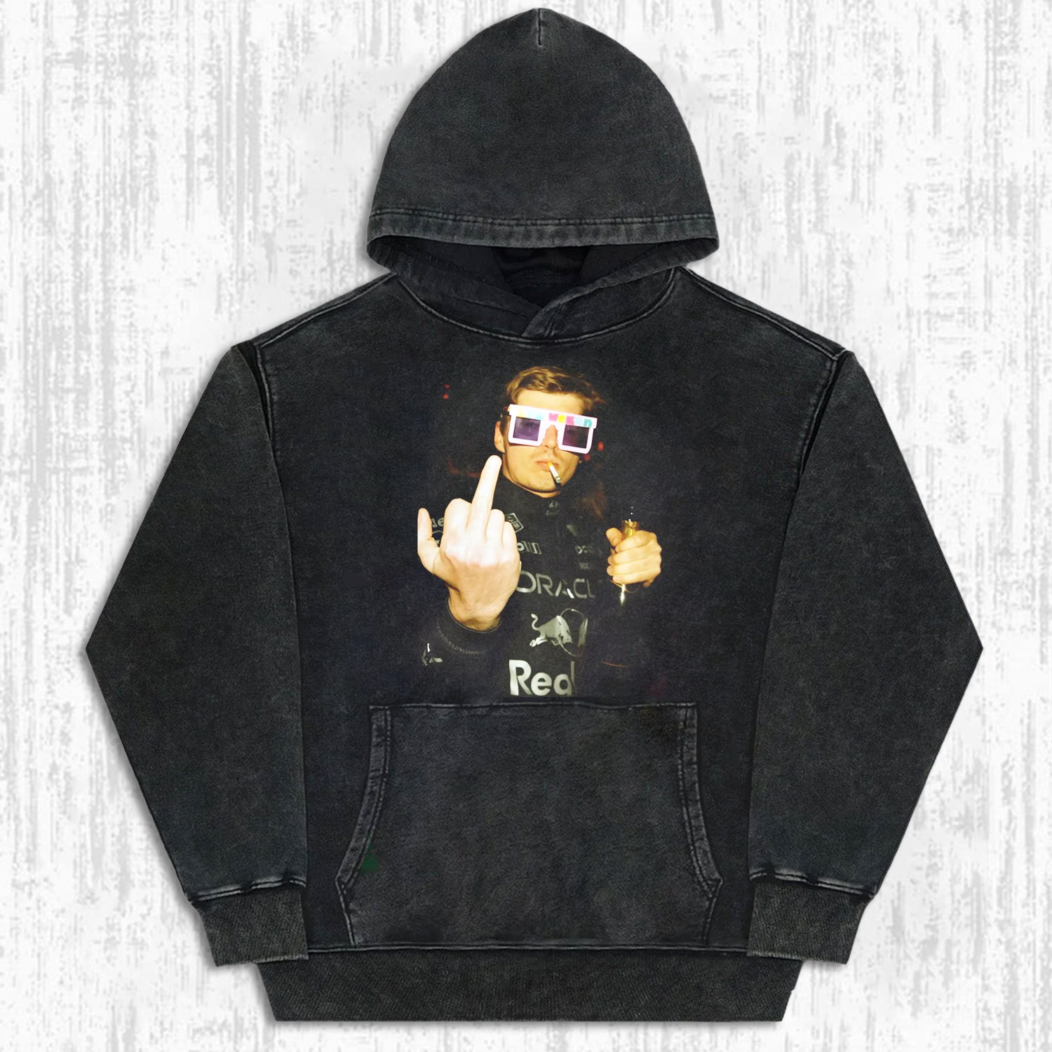 Max Verstappen F1 Tee/Sweatshirt/Hoodie-LASPORTN