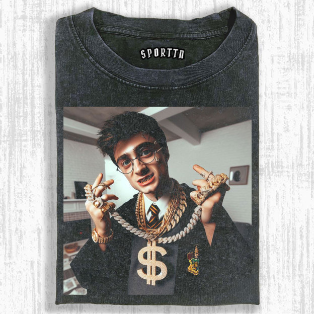 Harry Potter Series T-shirt/Sweatshirt/Hoodie