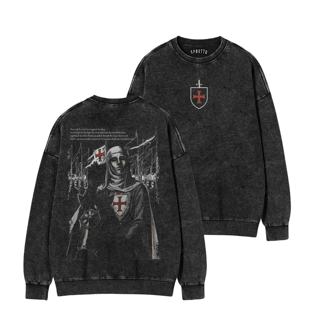 RETRO BALDWIN IV VINTAGE WASHED T-SHIRT