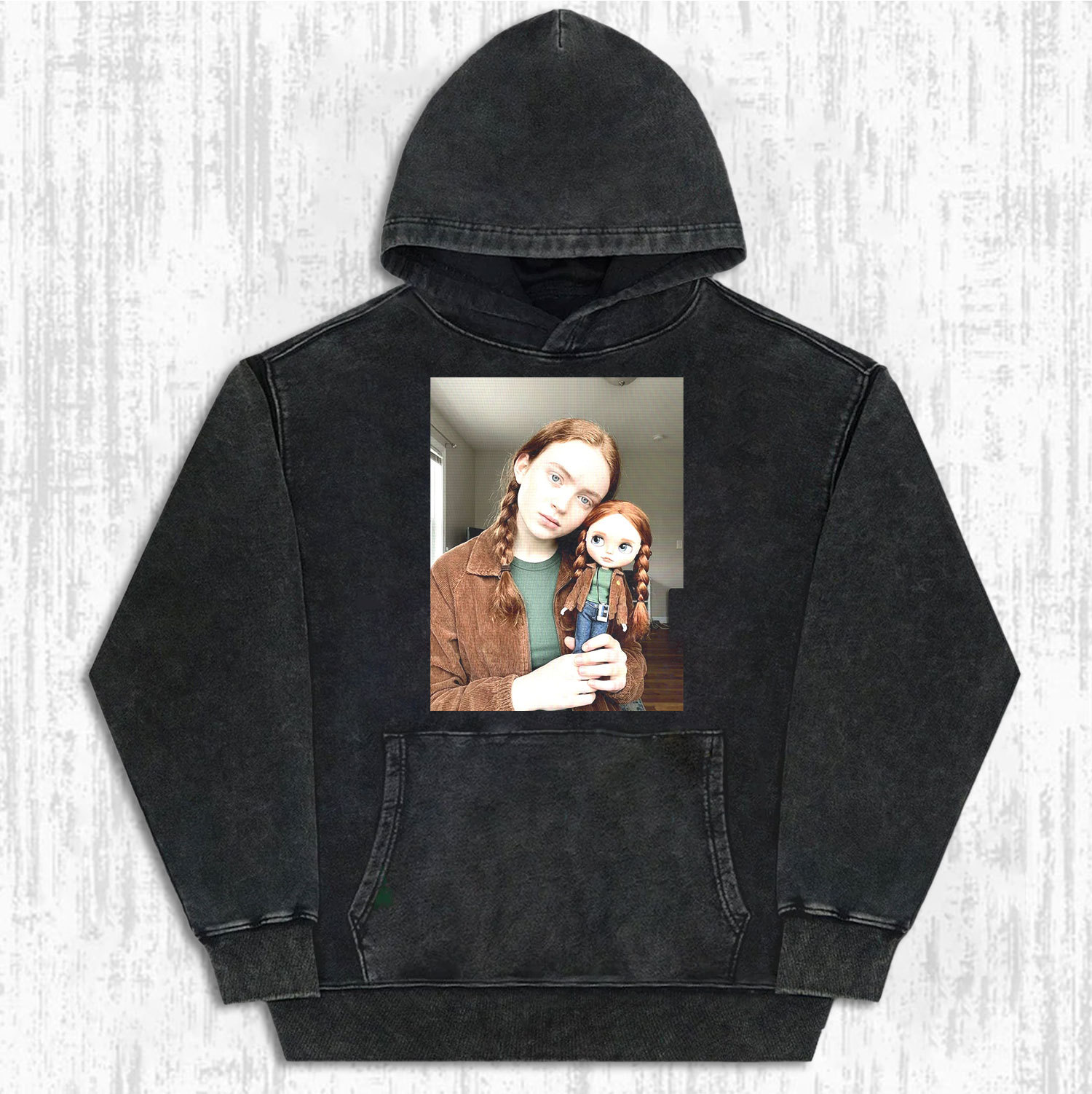 Stranger Things Funny Vintage T-shirt/Sweatshirt/Hoodie