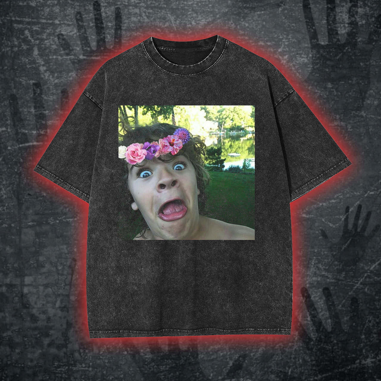 Stranger Things Funny Vintage T-shirt/Sweatshirt/Hoodie