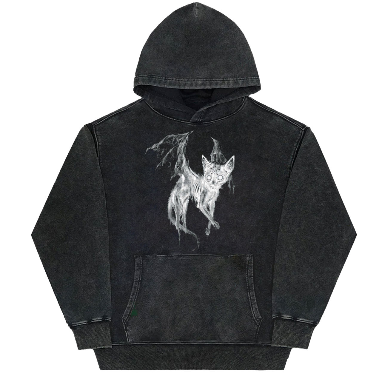 Shadow Cat T-Shirt/Sweatshirt/Hoodie-LASPORTN