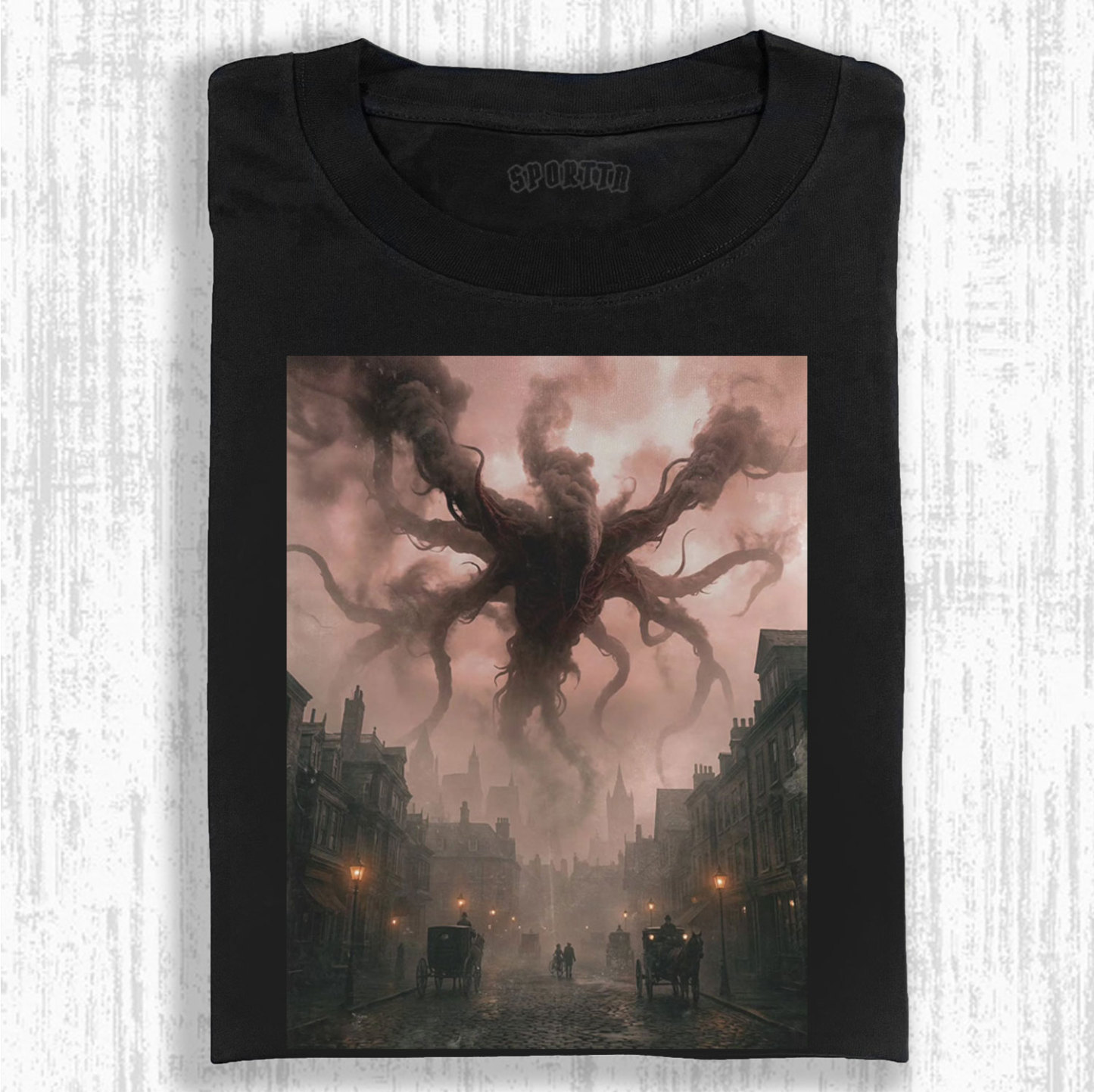 Stranger Things Vintage T-shirt/Sweatshirt/Hoodie