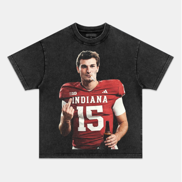 FERNANDO MENDOZA 2026 TEE