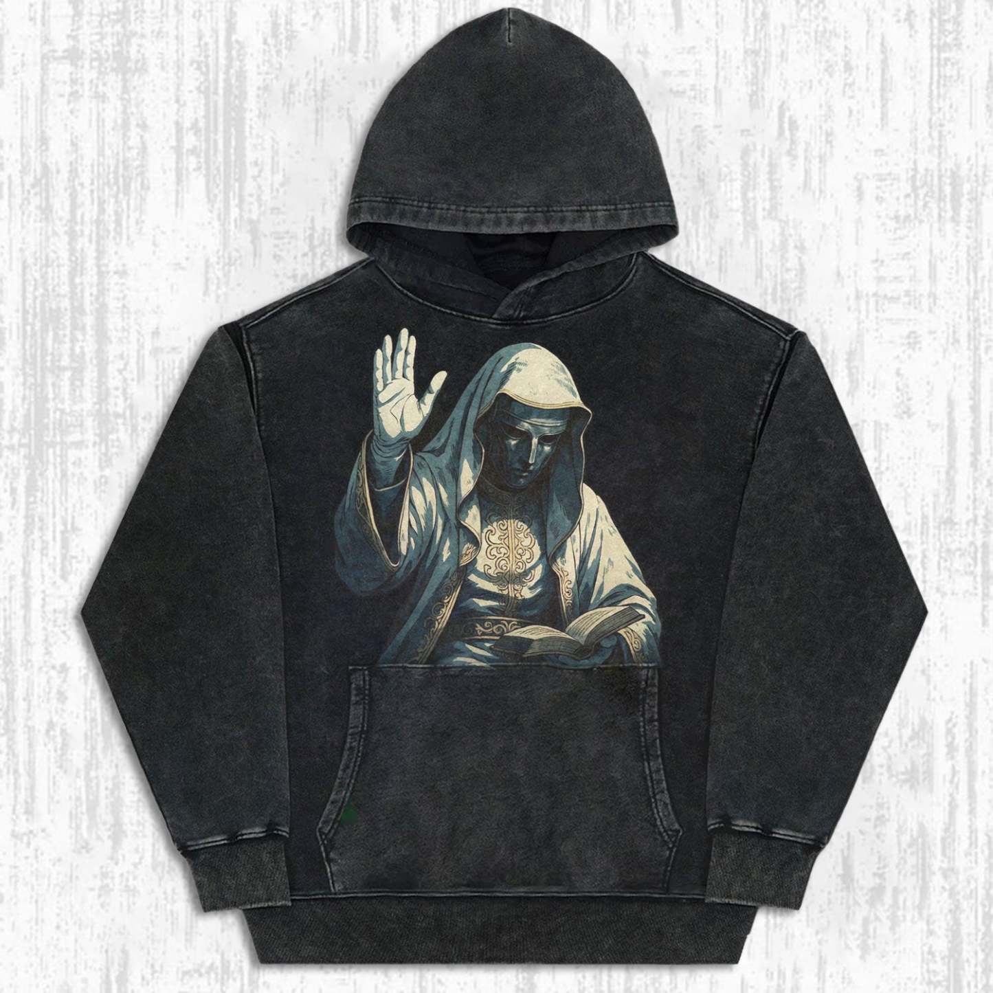 KING BALDWIN T-SHIRT-LASPORTN