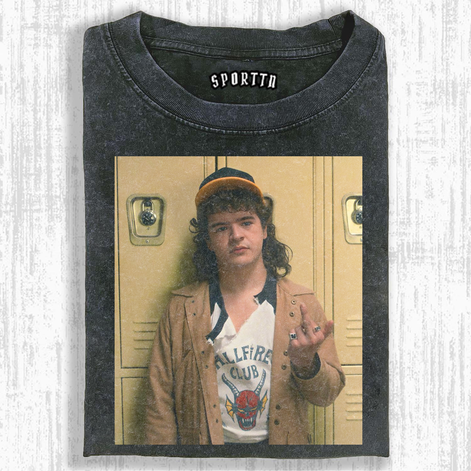 Stranger Things T-shirt/Sweatshirt/Hoodie