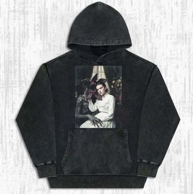 Stranger Things Vintage T-shirt/Sweatshirt/Hoodie