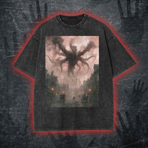 Stranger Things Vintage T-shirt/Sweatshirt/Hoodie