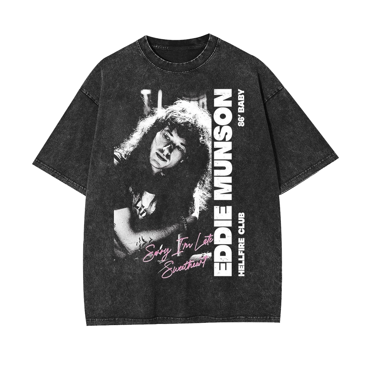 Stranger things T-Shirt/Sweatshirt/Hoodie