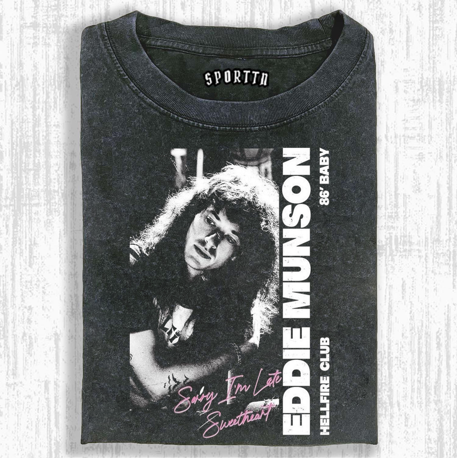 Stranger things T-Shirt/Sweatshirt/Hoodie