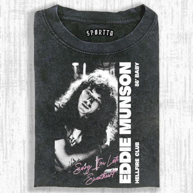 Stranger things T-Shirt/Sweatshirt/Hoodie