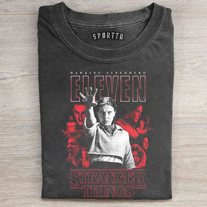 Stranger things T-Shirt/Sweatshirt/Hoodie