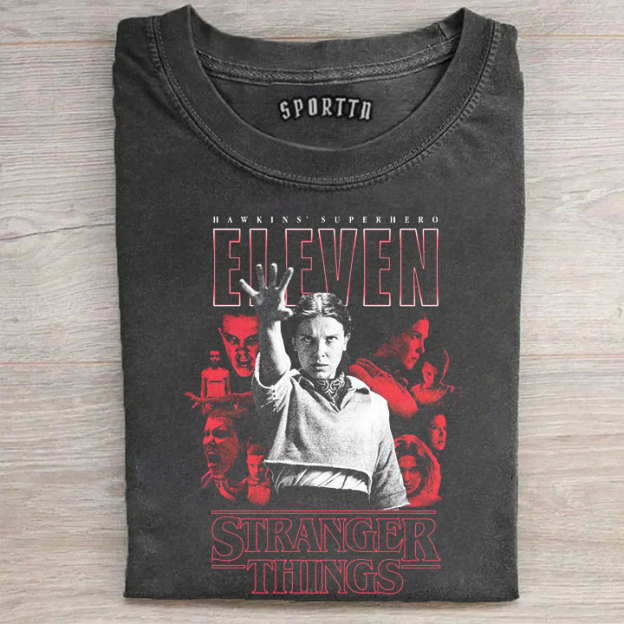 Stranger things T-Shirt/Sweatshirt/Hoodie