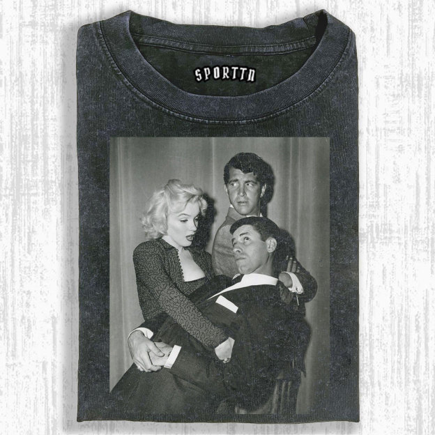 Forever Marilyn Funny T-shirt/Sweatshirt/Hoodie