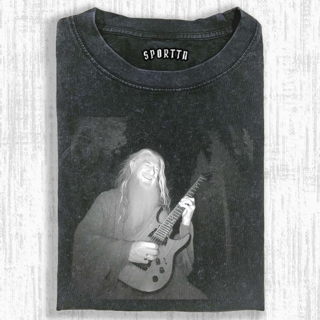 THE LORD OF THE RINGS T-SHIRT-LASPORTN