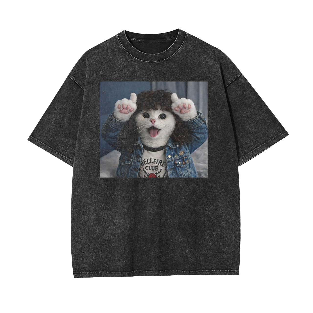 Stranger things T-Shirt/Sweatshirt/Hoodie