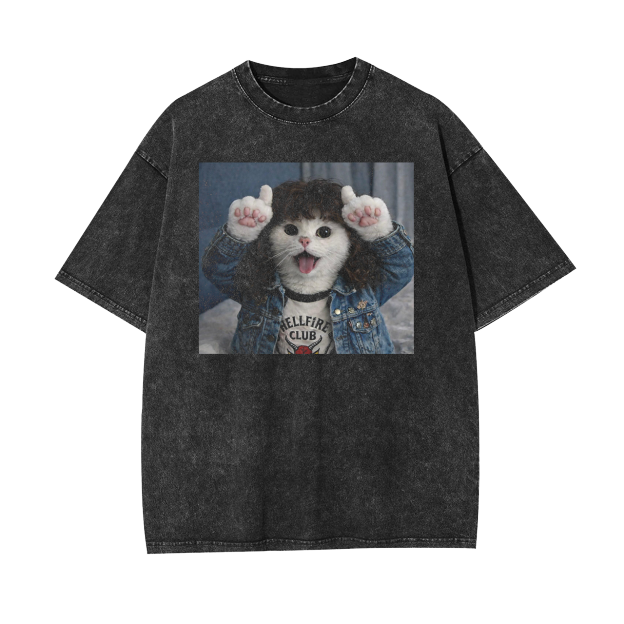 Stranger things T-Shirt/Sweatshirt/Hoodie