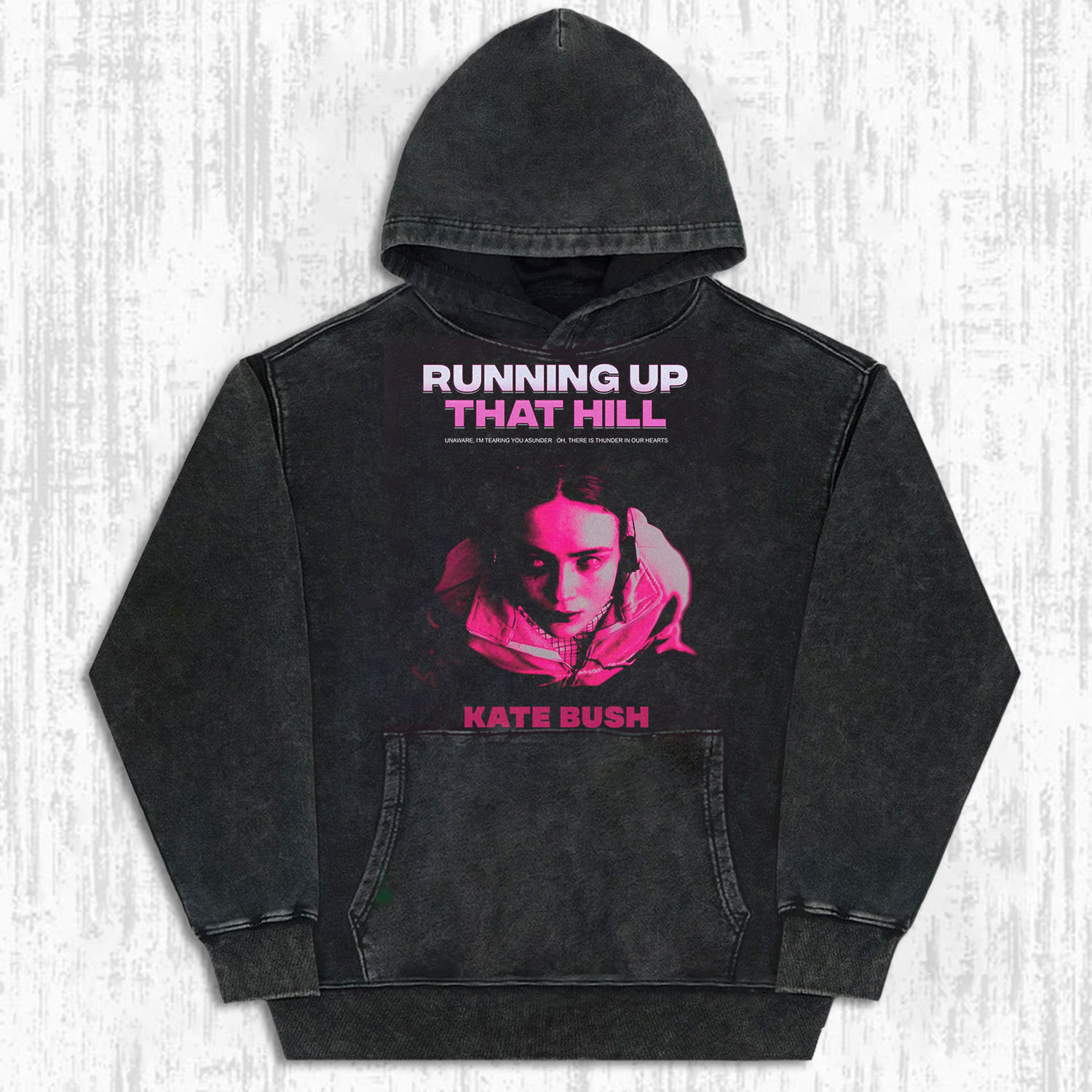 Stranger Things 5 Vintage T-shirt/Sweatshirt/Hoodie-LASPORTN