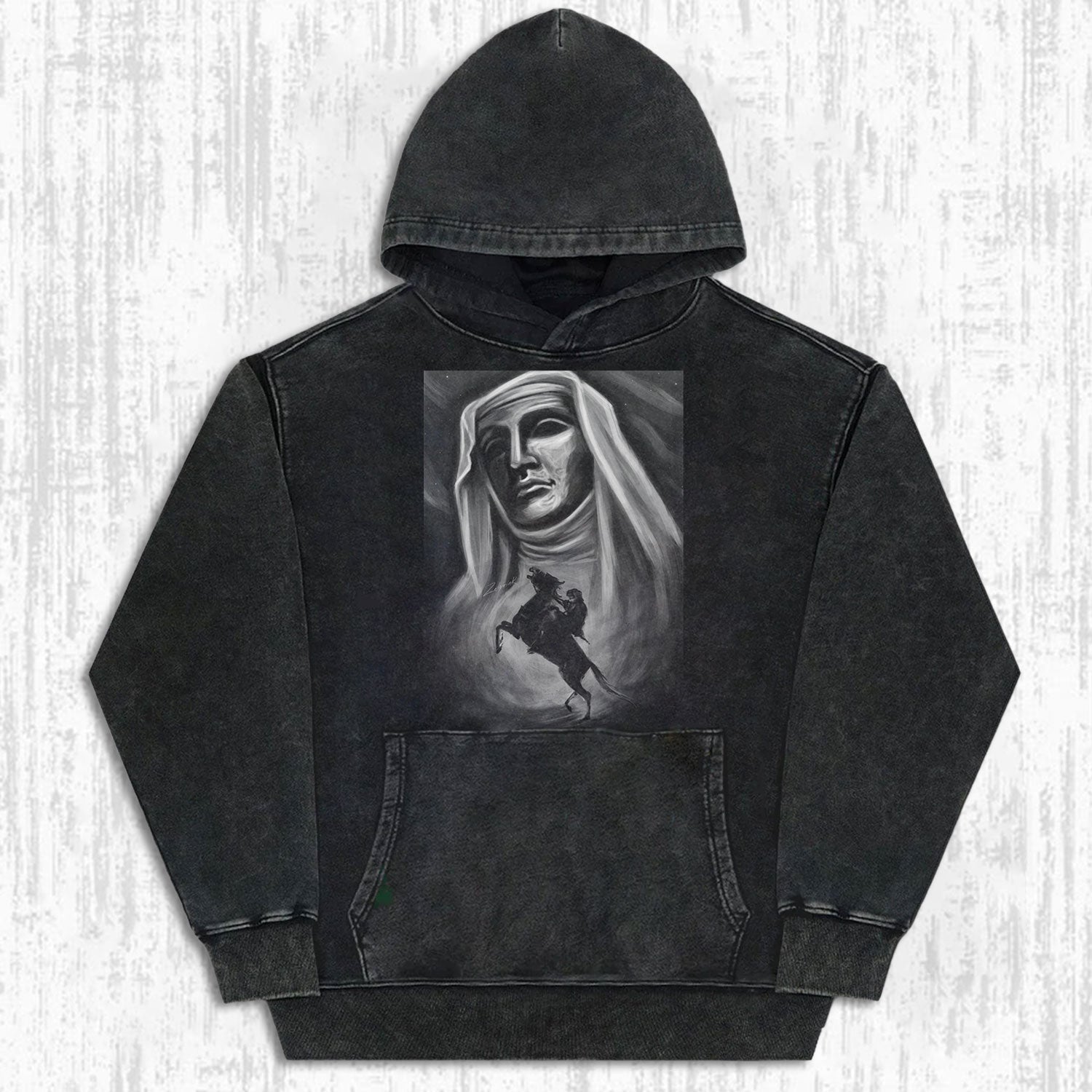 KINGBALDWINT TEE-LASPORTN