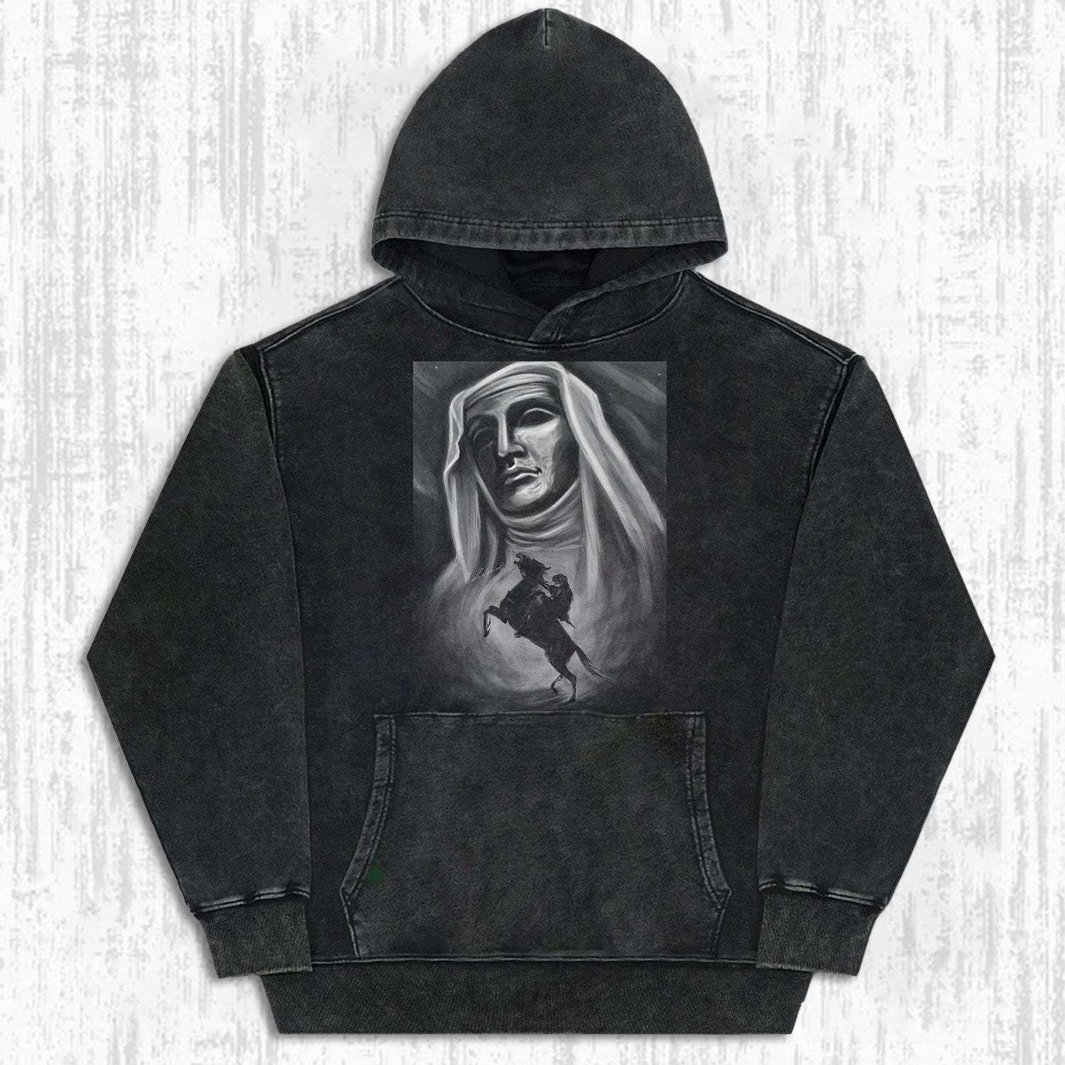 KINGBALDWINT TEE-LASPORTN