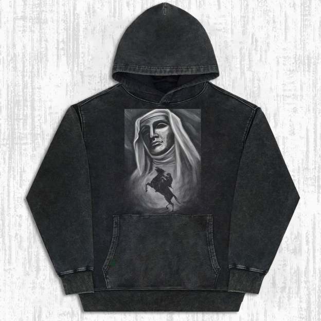 KINGBALDWINT TEE-LASPORTN