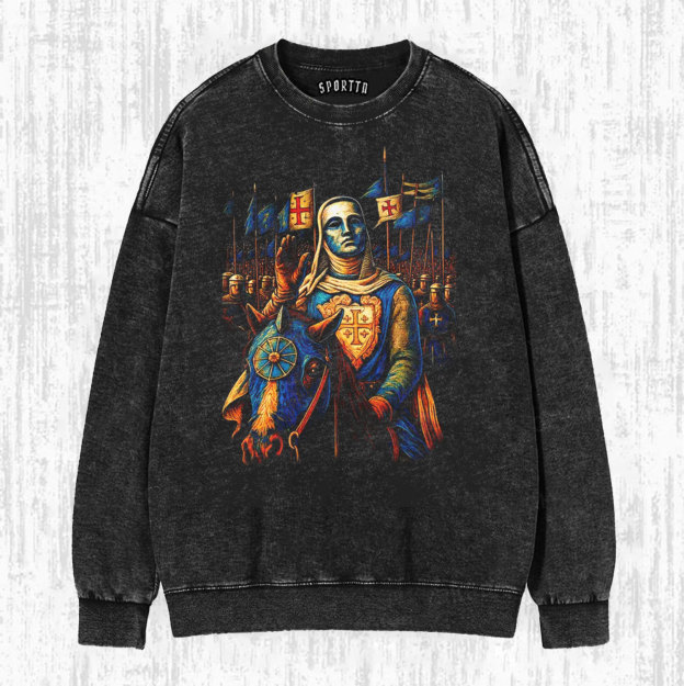 KINGBALDWINT BALDWIN IV TEE&LS&HOODIE