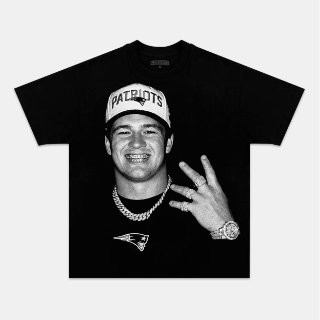 DRAKE MAYE 2026 1.0 TEE