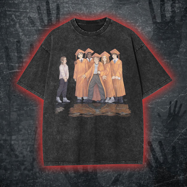 Stranger things T-Shirt/Sweatshirt/Hoodie