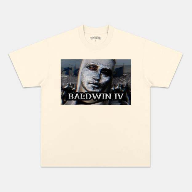 KING BALDWIN IV 2.0 TE-LASPORTN