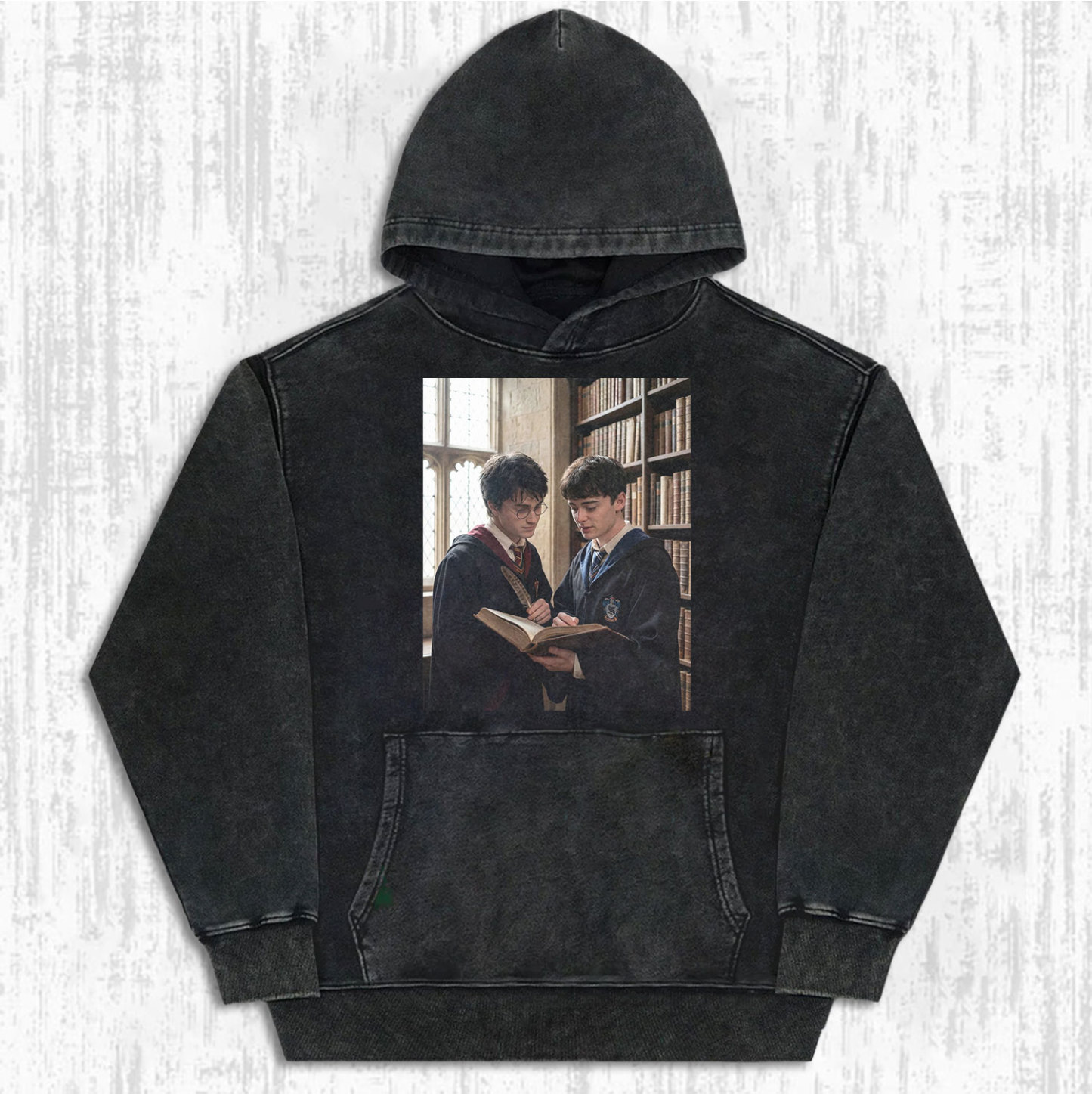 Harry Potter&Cedric Diggory T-shirt/Sweatshirt/Hoodie