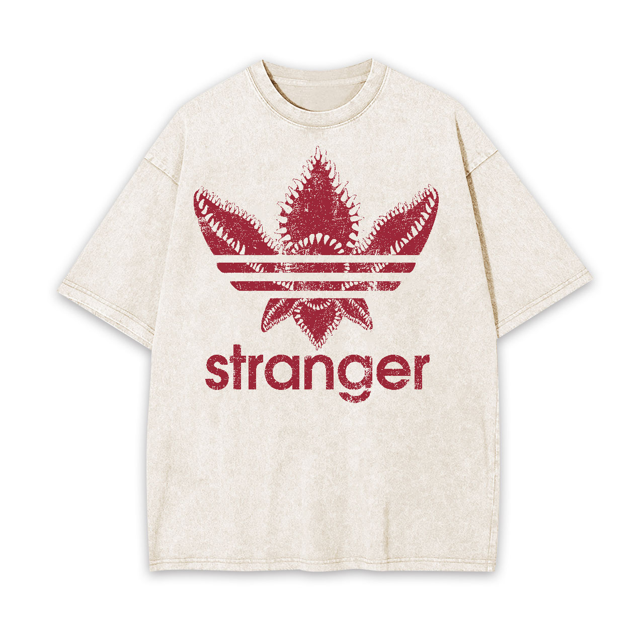 Stranger Things 5 Vintage T-shirt/Sweatshirt/Hoodie-LASPORTN