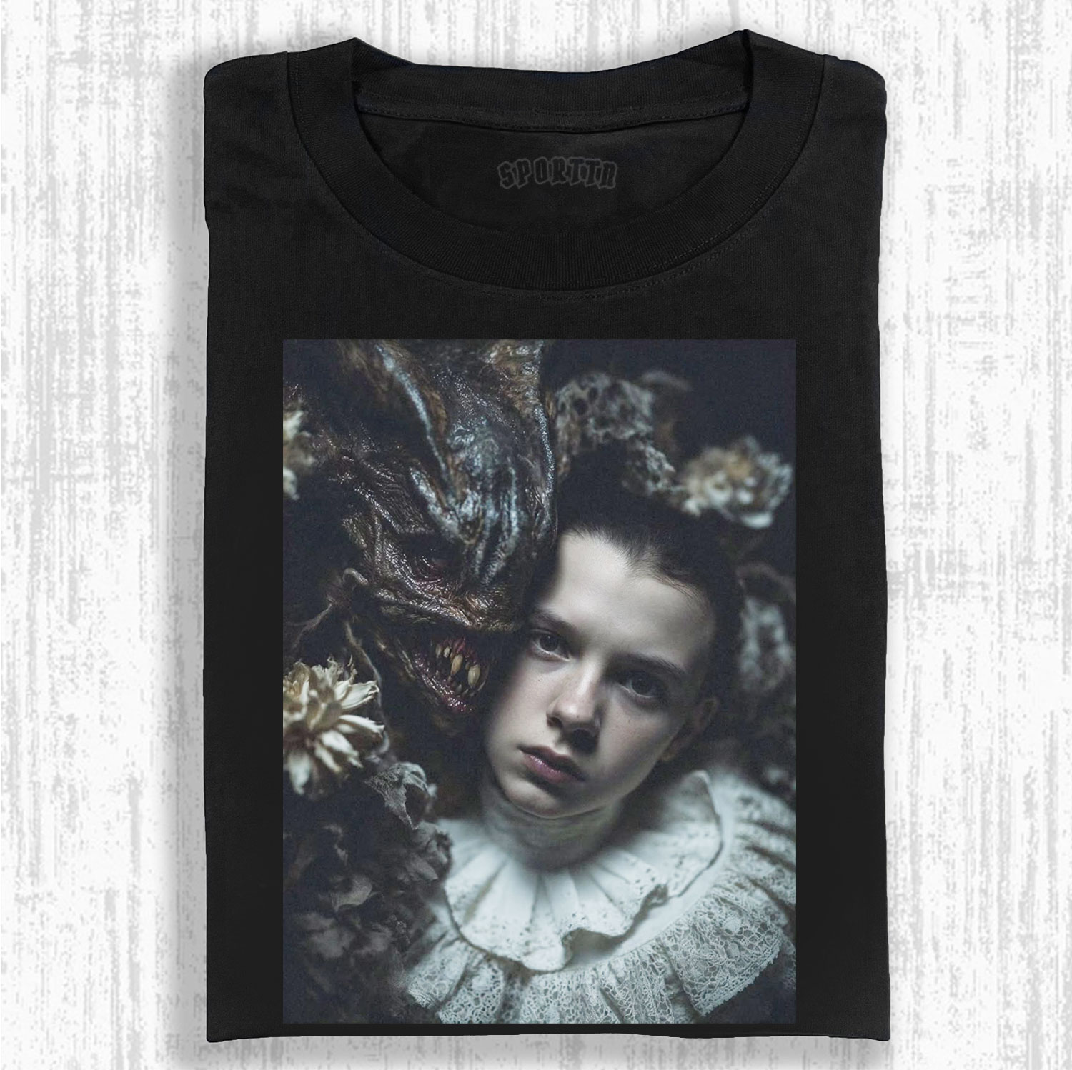 Stranger Things Vintage T-shirt/Sweatshirt/Hoodie