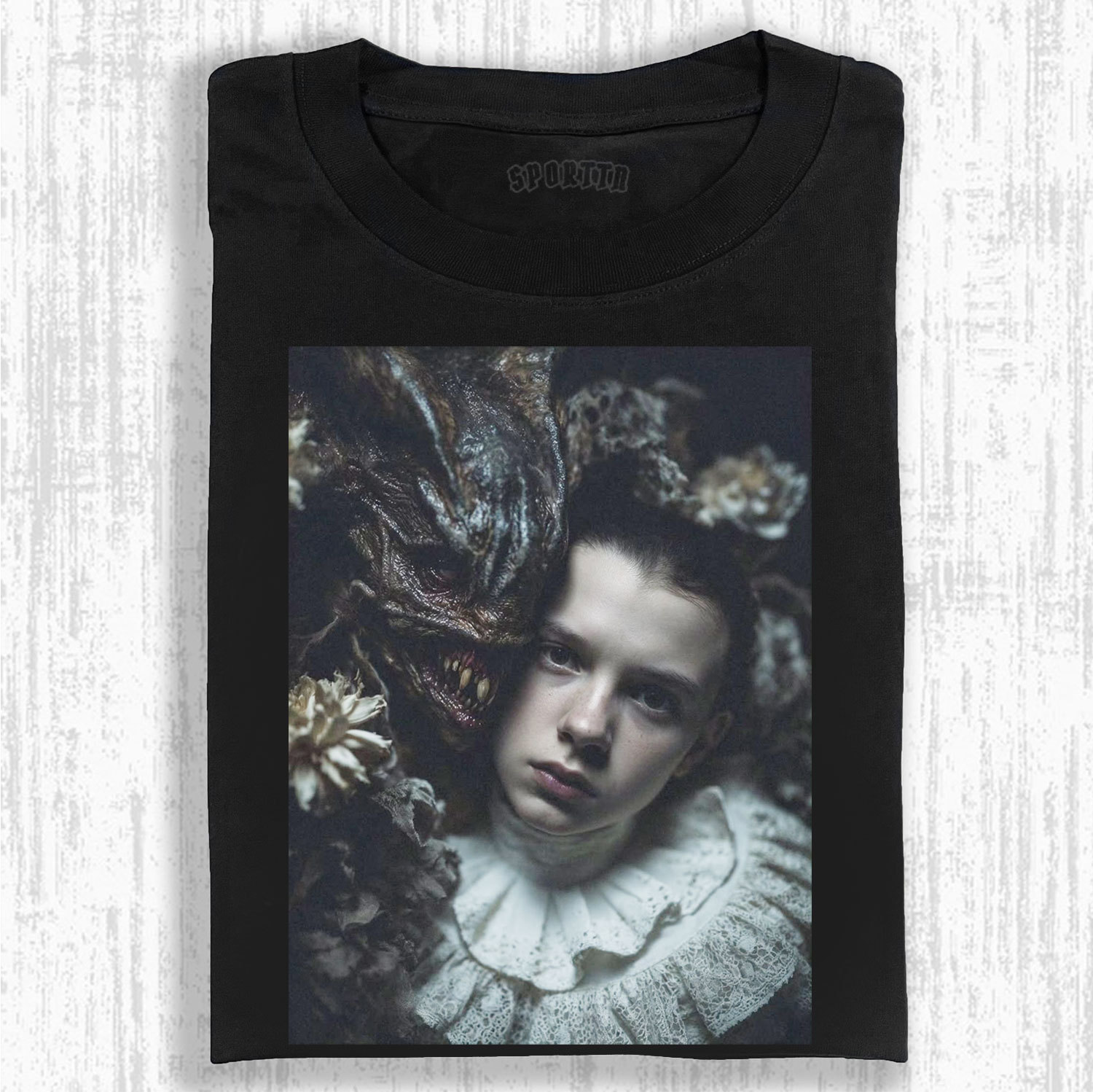 Stranger Things Vintage T-shirt/Sweatshirt/Hoodie