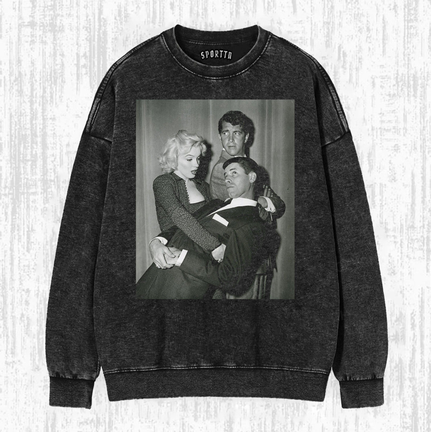 Forever Marilyn Funny T-shirt/Sweatshirt/Hoodie