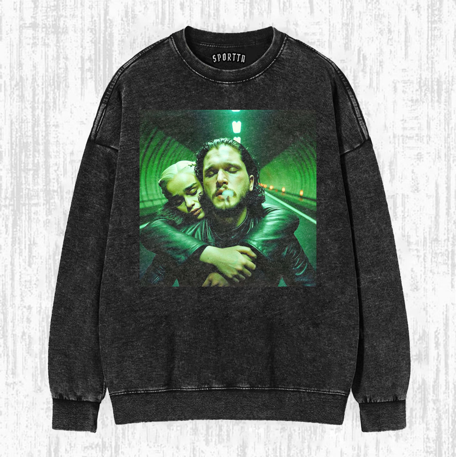 Funny GoT Dragon Queen Graphic T-shirt/Sweatshirt/Hoodie