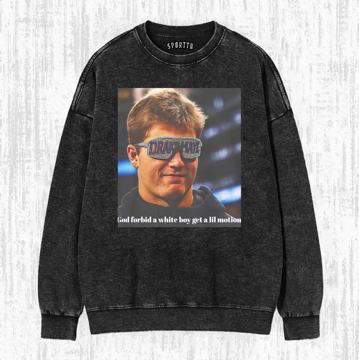 SPORTN.STORE Drake Maye Tee/Sweatshirt/Hoodie