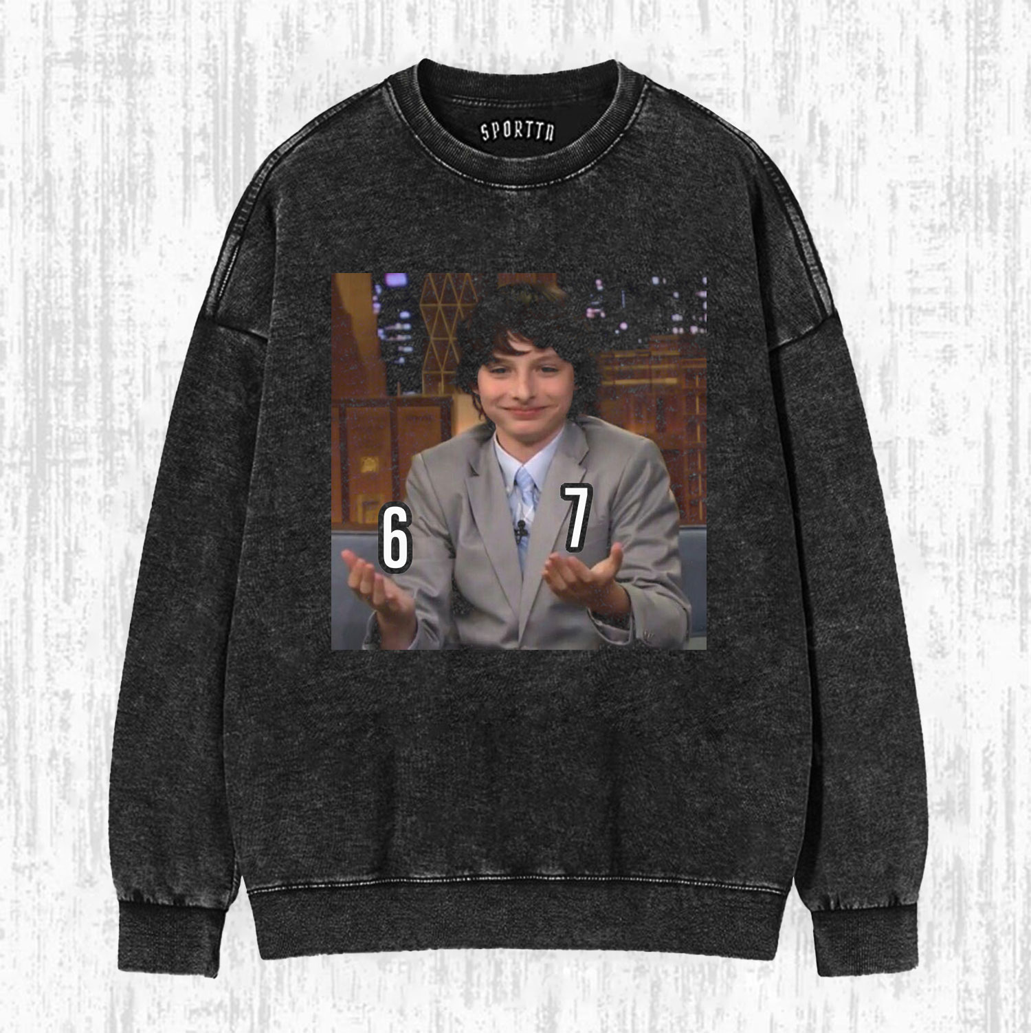 Stranger Things Vintage T-shirt/Sweatshirt/Hoodie