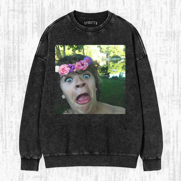 Stranger Things Funny Vintage T-shirt/Sweatshirt/Hoodie